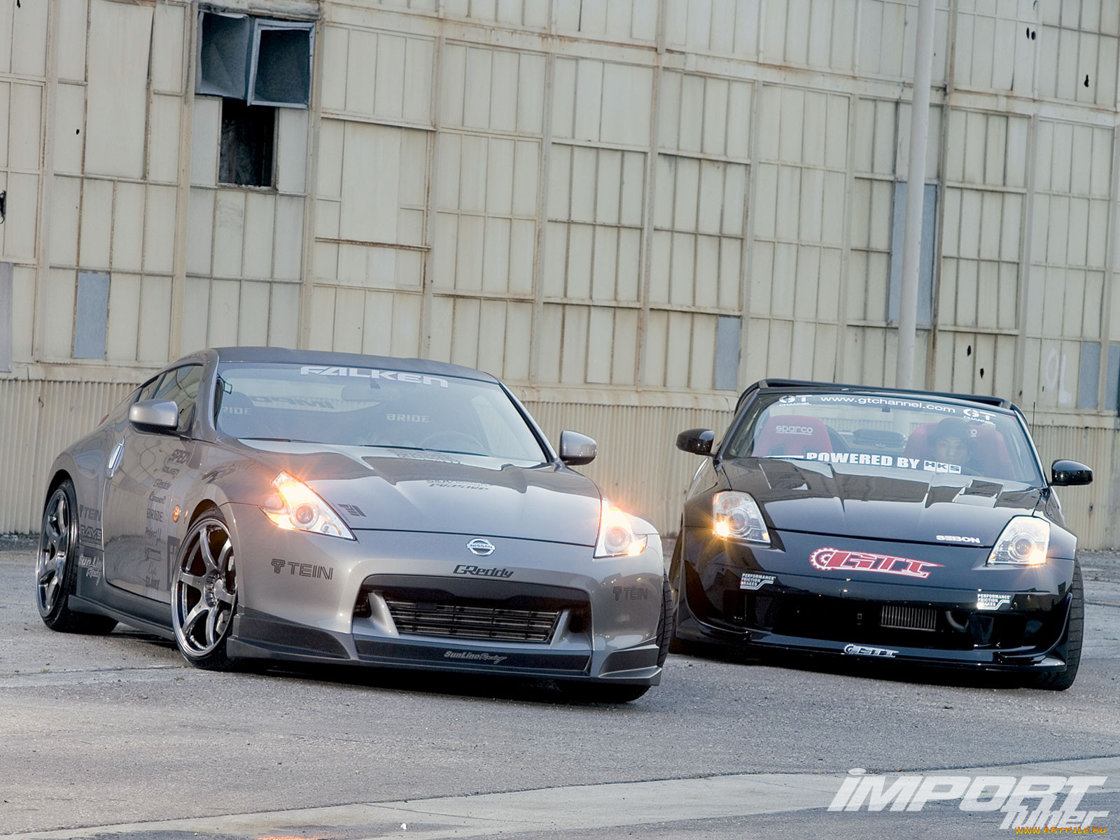 , nissan, datsun
